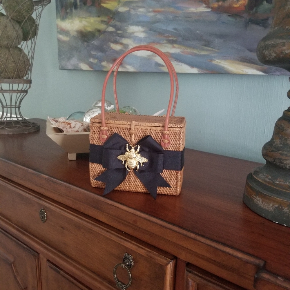 Bosom Buddy Bag